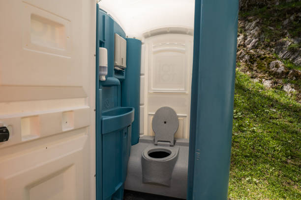 Best Event porta potty rental  in Campbellsburg, KY