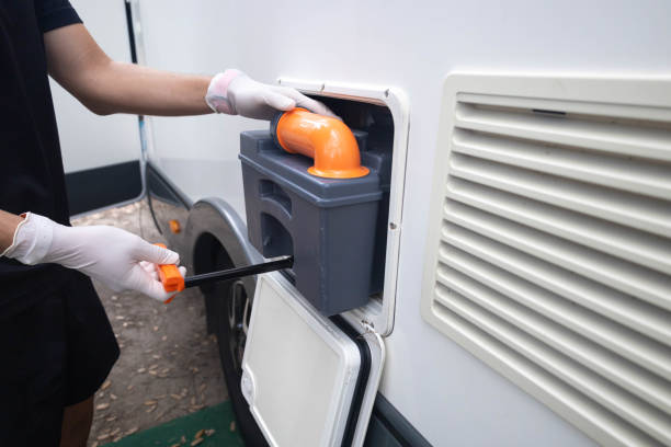 Best High-end porta potty rental  in Campbellsburg, KY