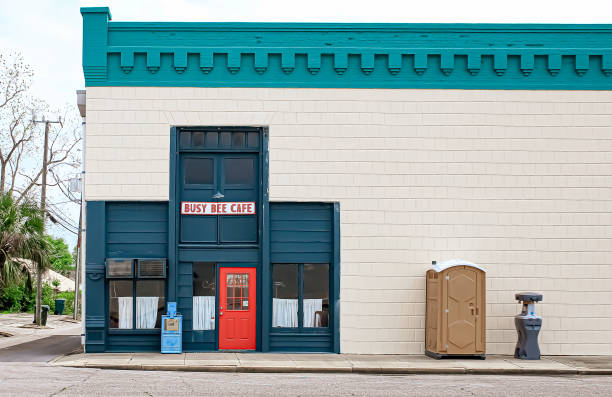 Best Long-term porta potty rental  in Campbellsburg, KY
