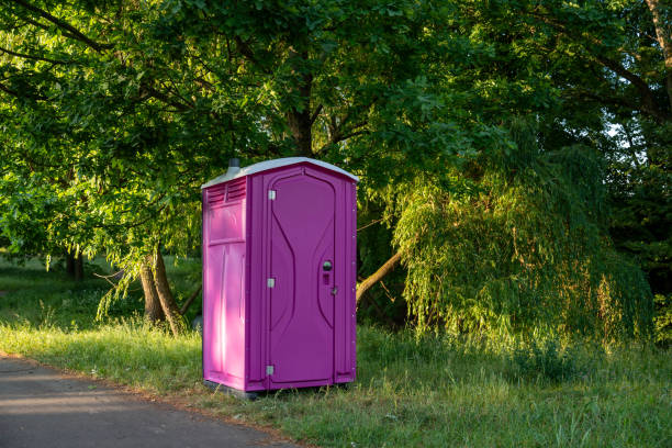 Best Construction site porta potty rental  in Campbellsburg, KY