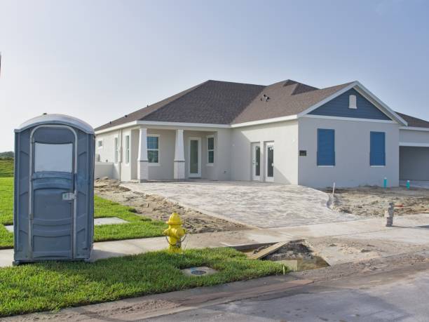 Best Portable bathroom rental  in Campbellsburg, KY