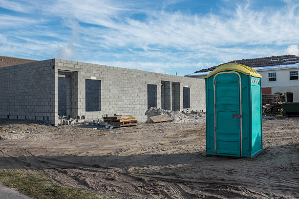 Portable Toilet Options We Offer in Campbellsburg, KY